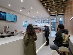 -Manner Coffee(K11店)