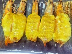 -万岛日本料理铁板烧(梅赛德斯奔驰店)