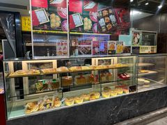 -和平馆·地道港澳茶餐厅(西门口店)
