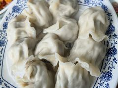 -馅老满·生春阁(慕田峪店)