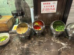 -好得火锅(育才店)