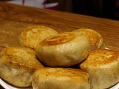 -清真吴记门钉肉饼·喜多利