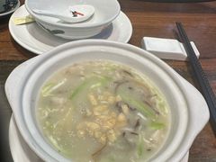 -猪肉婆私房菜(容桂总店)