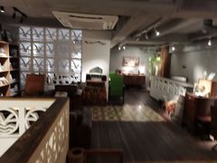 大堂-时光花园(白鹭洲店)