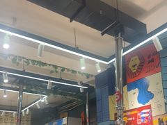 -英雄故事地摊烤肉(马驹桥店)