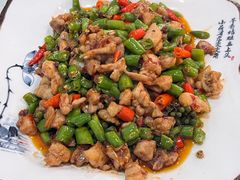 -市井川菜(钟山店)