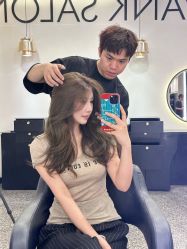 -SWANK SALON