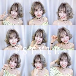 -P.STYLE 派斯造型
