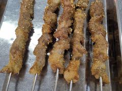 -华天新川面馆(闹市口店)