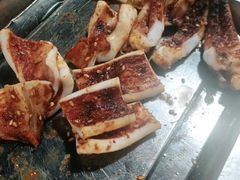 -范老二肉串饺子馆(中街店)