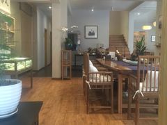 大堂-拂晓山房·私房川菜(西门店)