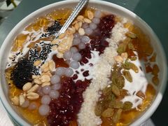 -姚姚酸菜鱼·金戈戈香港豉油鸡(喜荟城联名店)