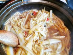 -旺爷砂锅·茶作(国贸城店)