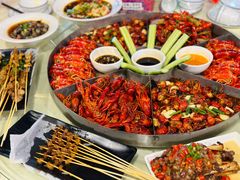 -湘江大码头·龙虾馆(渔人码头一店)