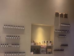 -泰合玺·精油疗愈 SPA(南京河西万达店)