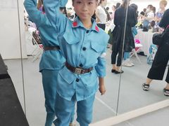 -舞研舞蹈培训(魏公村校区)