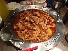 -胖哥俩肉蟹煲(湖滨银泰in77店)