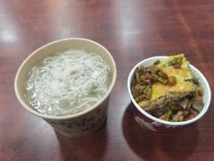 -蔡林记(胭脂路店)