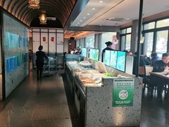 -壹只菜·崇明本地特色菜(崇明南门店)
