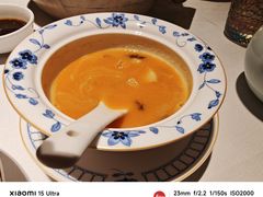 -杏花堂晋商私房菜(华熙五棵松店)