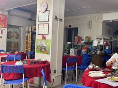 -花苑美食横琴生蚝火锅(拱北粤华路店)