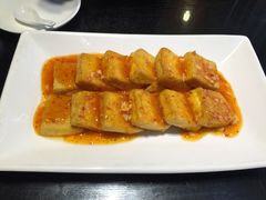 -刘胖子家常菜·蹄花焖藕(中南店)