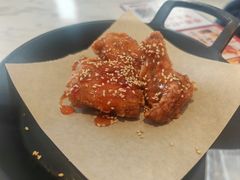 -必胜客(堤口路店)