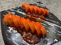 -合品记·湖南私房菜&小龙虾(霄云路店)