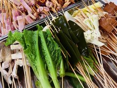 -雲记卢妈冷锅串串(中道街总店)