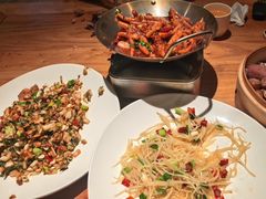 -黄山老妈·土菜(碧桂园店)