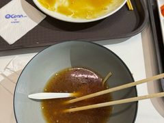 -贝林大翅鲸简餐厅(国家海洋博物馆店)