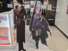 -万象影城(深圳布吉万象汇IMAX店)