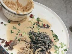 -侃爷南门铜锅涮肉