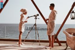 -伯爵风尚全球旅拍