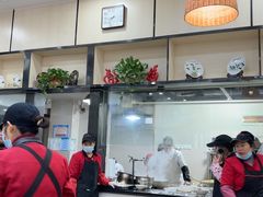 -蒋家桥饺面店(广陵路店)
