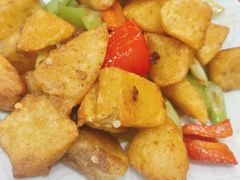 -清真·益鑫羊肉手抓馆(花园北街店)