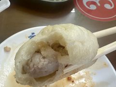 -小有天灌汤包老菜馆(南一马路店)