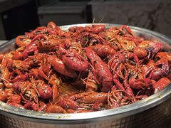 -美盛喜来登大酒店-盛宴标帜餐厅