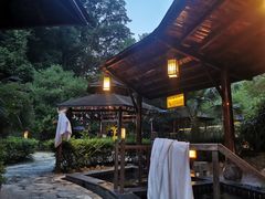 -明月山天沐温泉度假村