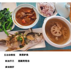 点击看大图 -和伊母婴护理中心·全套房(金山店)