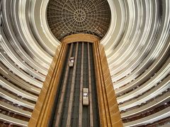 -杭州国际会议中心洲际酒店-原素全日餐厅(解放东路店)