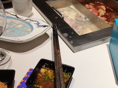 -星伦多 自助料理(圆融店)