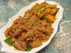 -浩海火烧云傣家菜(京广店)