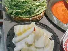 -生活如沸·顺德水牛奶火锅(大学路店)