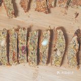 低卡零食#燕麦饼干#