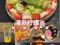 -凯德MALL(西直门店)