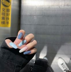 手部美甲-七月美睫 美甲