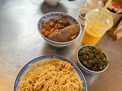 -永丰面馆(汉口路店)
