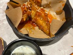 -必胜客(上海新南方商城PH店)
