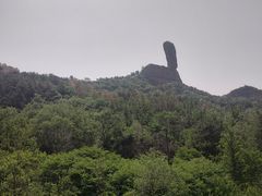 -磬锤峰森林公园